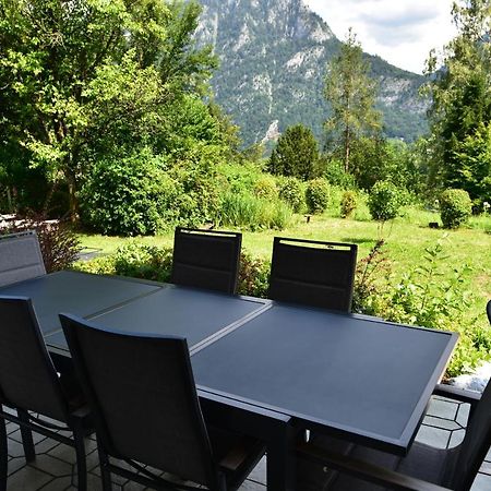 Ferienwohnung Isabell Ebensee Extérieur photo