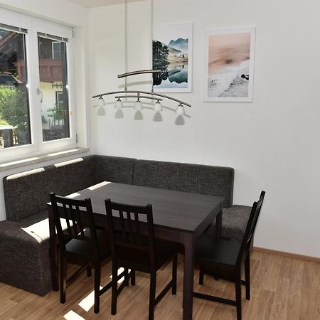 Ferienwohnung Isabell Ebensee Extérieur photo