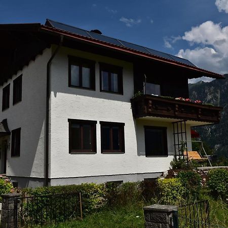 Ferienwohnung Isabell Ebensee Extérieur photo