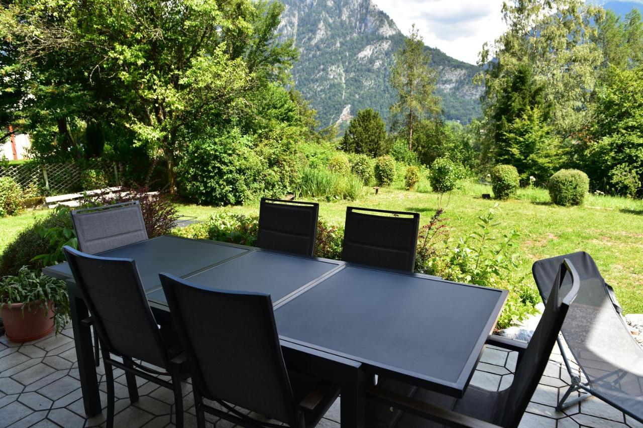 Ferienwohnung Isabell Ebensee Extérieur photo