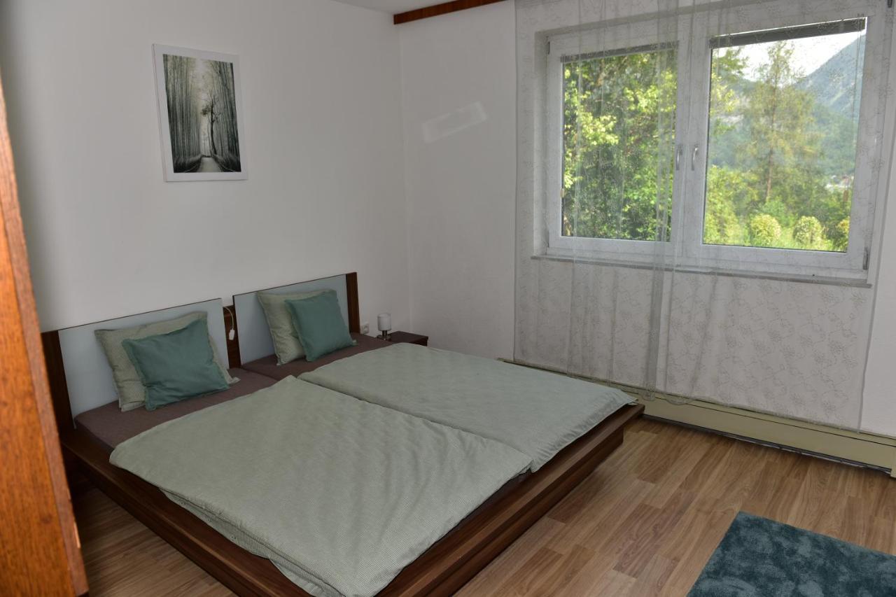 Ferienwohnung Isabell Ebensee Extérieur photo