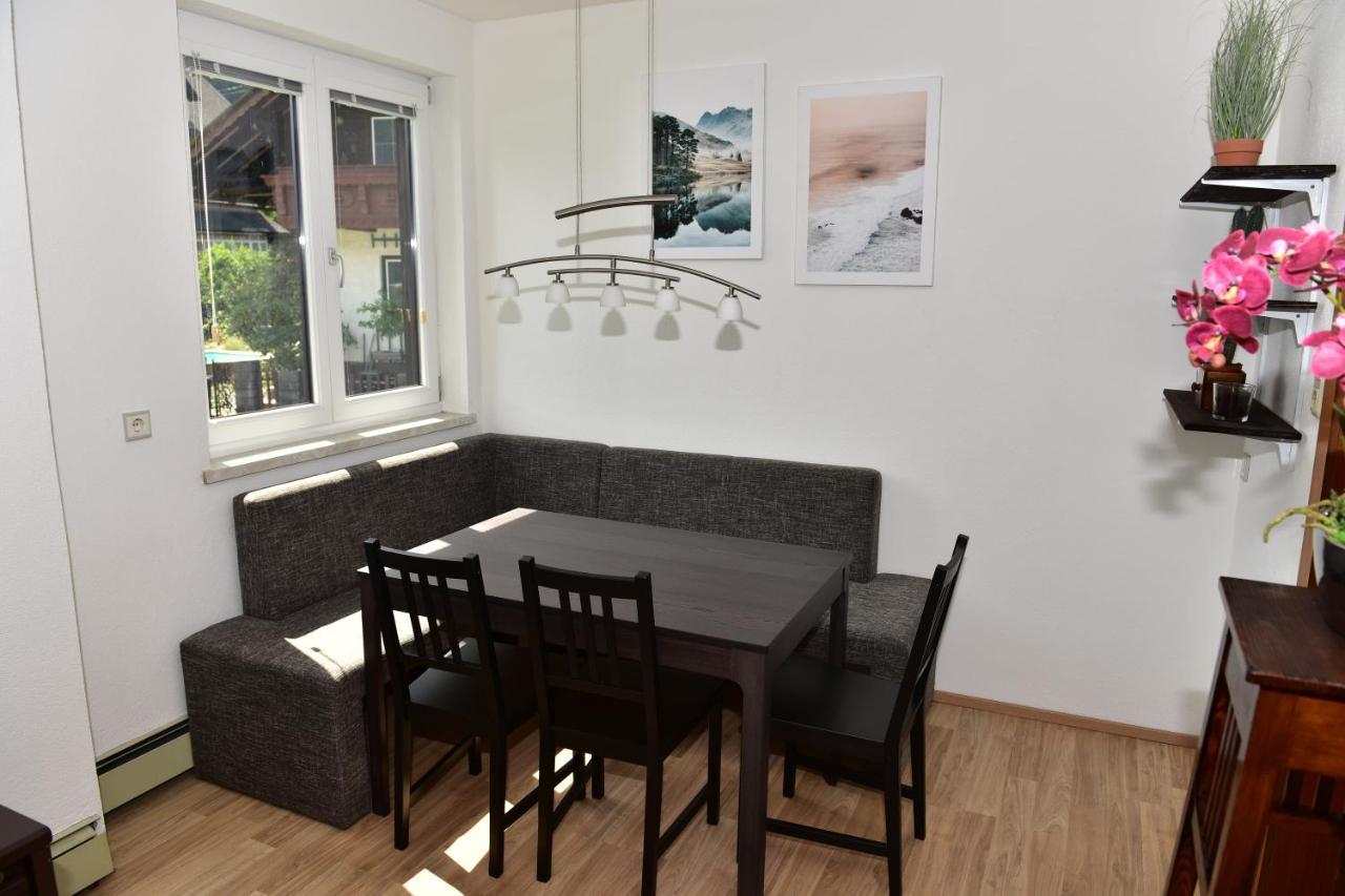 Ferienwohnung Isabell Ebensee Extérieur photo