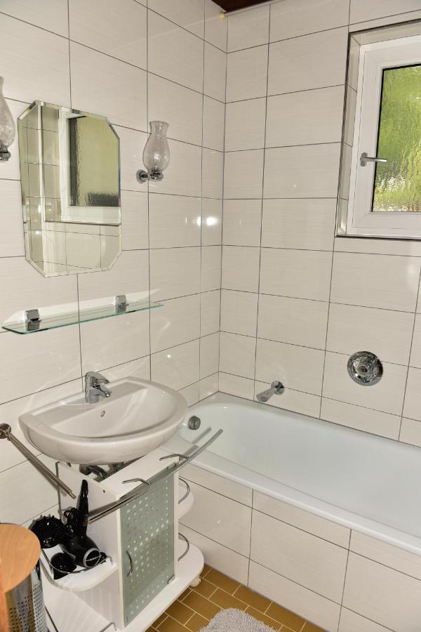 Ferienwohnung Isabell Ebensee Extérieur photo