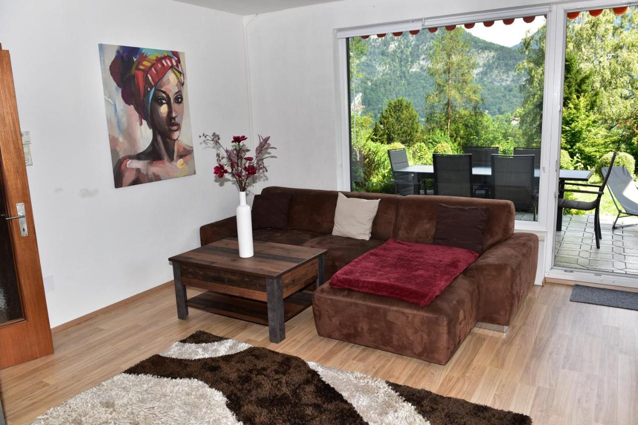 Ferienwohnung Isabell Ebensee Extérieur photo
