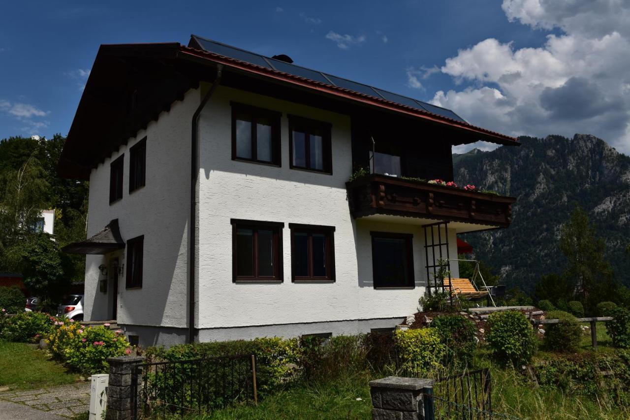Ferienwohnung Isabell Ebensee Extérieur photo
