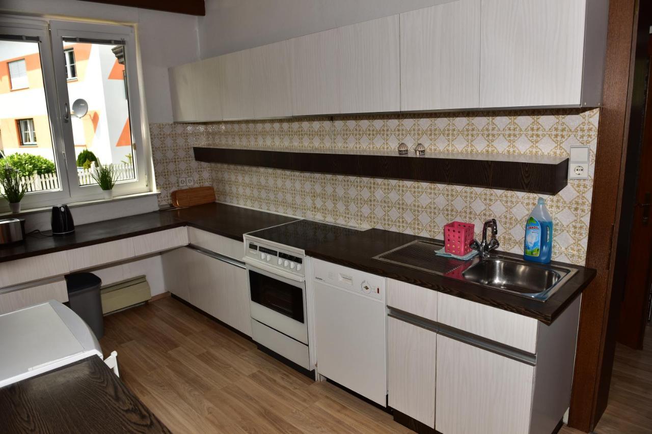 Ferienwohnung Isabell Ebensee Extérieur photo